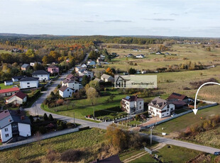 Dąbrowa Górnicza M., Dąbrowa Górnicza, Okradzionów, Os. Rudy