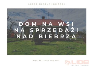 Dom na sprzedaż