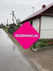 Dom na sprzedaż