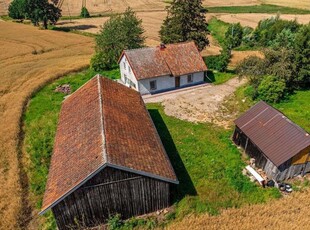 Dom na sprzedaż