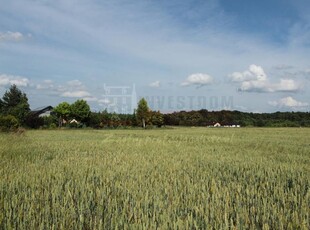 Działka budowlana