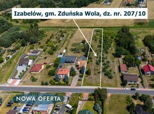 Działka rolna