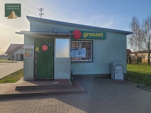 Lokal użytkowy na sprzedaż