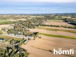 Lubelski, Jastków, Tomaszowice-Kolonia, Nałęczowska