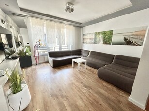 MIESZKANIE 140m2-TARAS-25M2-WYKOŃCZONE-DWA POZIOMY