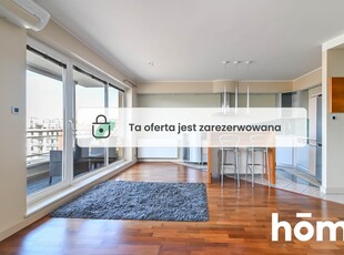 Mieszkanie czteropokojowe na sprzedaż