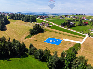 Tatrzański, Bukowina Tatrzańska, Leśnica