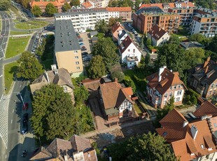 Zainwestuj w niezwykły dom z duszą w sercu Gdańska