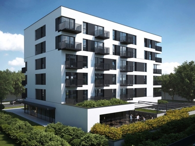 Apartamenty Nowy Marysin VIa