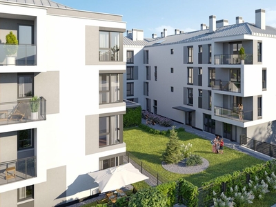 Apartamenty Parkowe