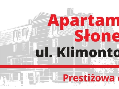 Apartamenty Słoneczne - 4 Etap