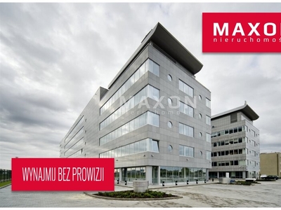 Biuro do wynajęcia 319,00 m², oferta nr 22778/PBW/MAX