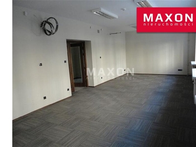 Biuro do wynajęcia 42,00 m², oferta nr 22615/PBW/MAX