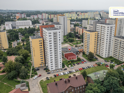 Dąbrowa Górnicza, Stefana Żeromskiego