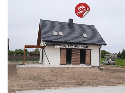 Dom na sprzedaż 118,00 m², oferta nr BS2-DS-267058-236