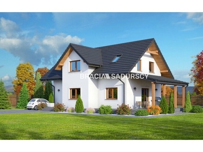 Dom na sprzedaż 120,99 m², oferta nr BS2-DS-284810-176