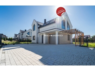 Dom na sprzedaż 140,15 m², oferta nr BS2-DS-298167-7