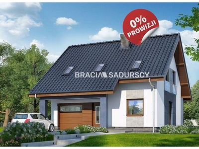Dom na sprzedaż 185,36 m², oferta nr BS2-DS-288618-169