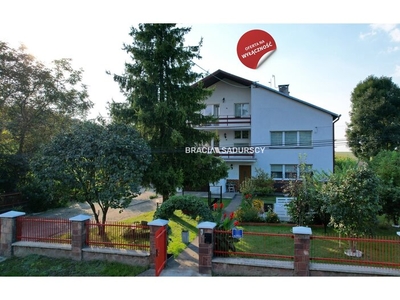 Dom na sprzedaż 230,00 m², oferta nr BS5-DS-296428-8