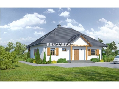 Dom na sprzedaż 242,59 m², oferta nr BS2-DS-284807-177