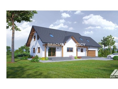 Dom na sprzedaż 276,80 m², oferta nr BS2-DS-284809-177