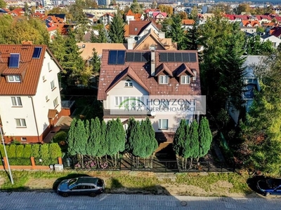 Dom na sprzedaż 360,00 m², oferta nr 1550/260/ODS