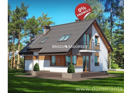 Dom na sprzedaż 98,53 m², oferta nr BS2-DS-279410-84