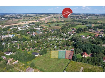 Działka na sprzedaż 2 621,00 m², oferta nr BS5-GS-296242-10