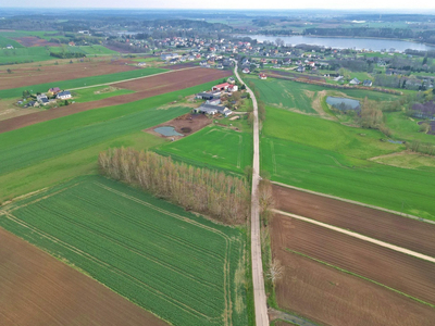 Hartowiec Rybno Działdowski WarmińskoMazurskie Biuro Nieruchomości