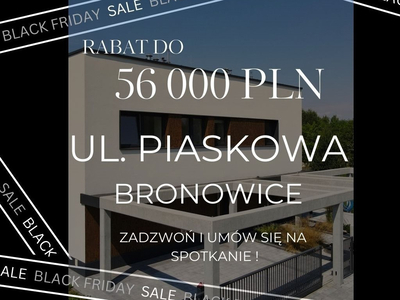 Kraków M., Kraków, Bronowice, Piaskowa