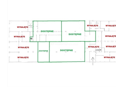 Magazyn do wynajęcia 130,00 m², oferta nr PAPI253