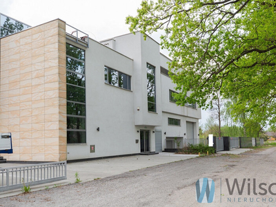 Magazyn do wynajęcia 2 422,10 m², oferta nr WIL491876