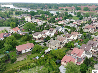 Malborski, Malbork, Jaśminowa