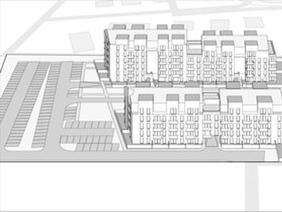 Mieszkanie 46,05 m², piętro 1, oferta nr 22A/M8