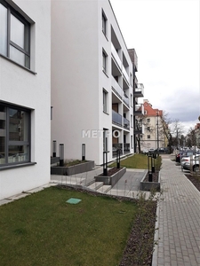 Mieszkanie Bydgoszcz Bielawy