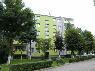 Mieszkanie Bytom Szombierki, ul. Zabrzańska