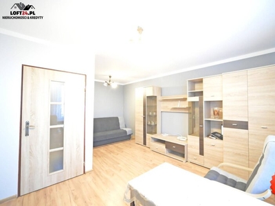 Mieszkanie do wynajęcia 31,43 m², piętro 4, oferta nr 2309/LFT/MW-218673