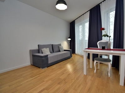 Mieszkanie do wynajęcia 39,24 m², piętro 3, oferta nr 17143/2517/OMW