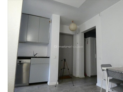 Mieszkanie do wynajęcia 40,00 m², parter, oferta nr DERY154