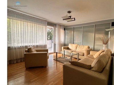 Mieszkanie do wynajęcia 50,00 m², piętro 2, oferta nr GNK-MW-50539-1
