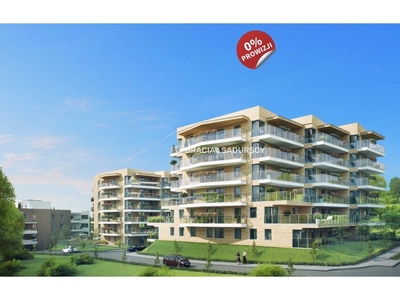 Mieszkanie na sprzedaż 120,73 m², piętro 4, oferta nr BS2-MS-291121-39