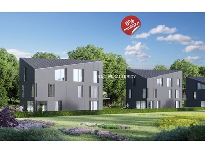 Mieszkanie na sprzedaż 127,99 m², piętro 1, oferta nr BS2-MS-292088-92