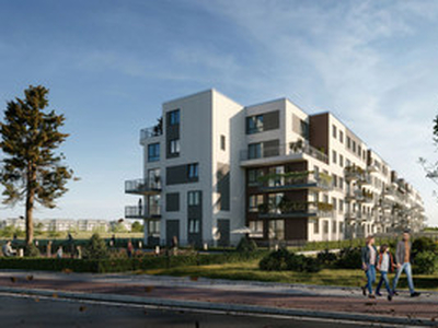 Mieszkanie na sprzedaż, 139 m², Wrocław Psie Pole Lipa Piotrowska