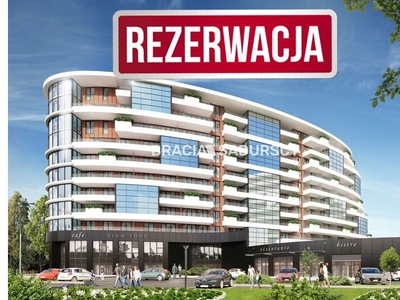 Mieszkanie na sprzedaż 194,32 m², piętro 6, oferta nr BS2-MS-297996-208