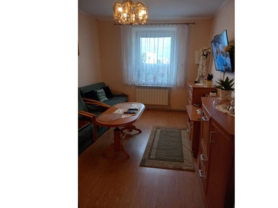 Mieszkanie na sprzedaż 28,00 m², parter, oferta nr 827037