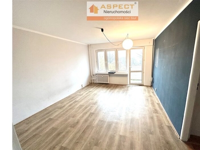 Mieszkanie na sprzedaż 31,50 m², piętro 3, oferta nr ASC-MS-47557