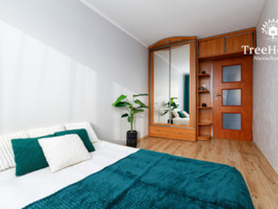 Mieszkanie na sprzedaż, 35 m², Olsztyn Nagórki