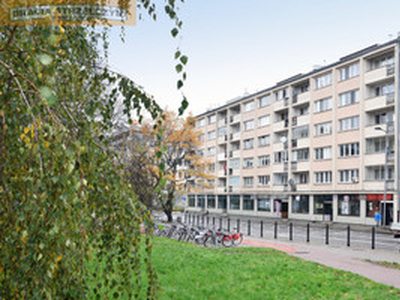 Mieszkanie na sprzedaż, 35 m², Warszawa Śródmieście Powiśle