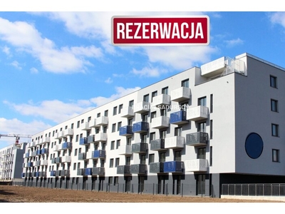 Mieszkanie na sprzedaż 37,42 m², piętro 1, oferta nr BS2-MS-294977-112