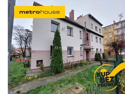 Mieszkanie na sprzedaż 37,90 m², parter, oferta nr MEPU954